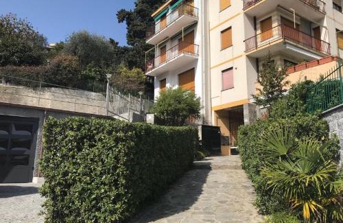San Lorenzo della Costa Apartment | Discover Crosa Dell'Oro: Pet-Friendly Retreat with 9/10 Rating
