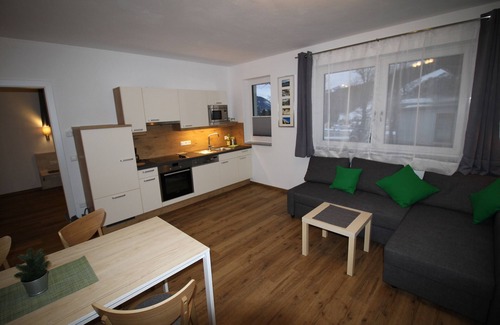 Schildlehen Apartment | Experience Skiing Adventures Right From Your Doorstep