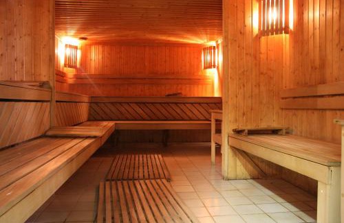 Yerevan Resort | Relaxation Awaits at Cross Health Spa Center with Ocean Views