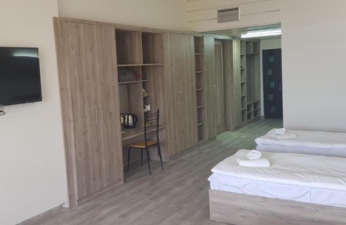 Yerevan Resort | Relaxation Awaits at Cross Health Spa Center with Ocean Views