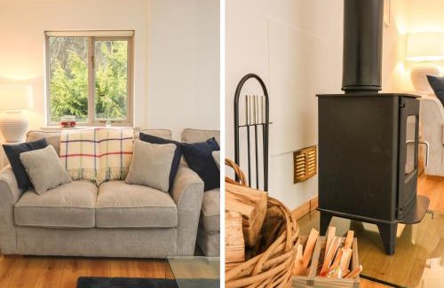 Shirwell House | Discover Family-Friendly Comfort at Cross Syke Barn