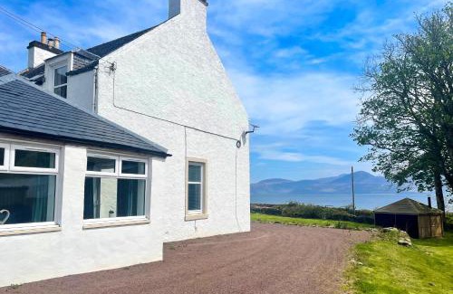 Crossaig House | Crossaig Farm House