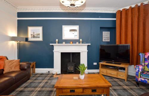 Crossaig House | Crossaig Farm House