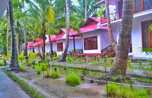 Havelock Island Resort | Seaside Serenity at Crossbill Beach Resort with Ocean Views