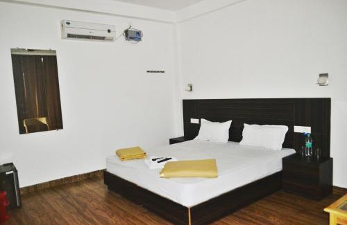 Havelock Island Resort | Seaside Serenity at Crossbill Beach Resort with Ocean Views