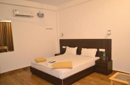 Havelock Island Resort | Seaside Serenity at Crossbill Beach Resort with Ocean Views
