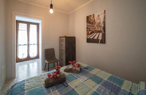 Iseo Apartment | Relaxing Retreat at Crossing Home - Zentrum with Ocean Views