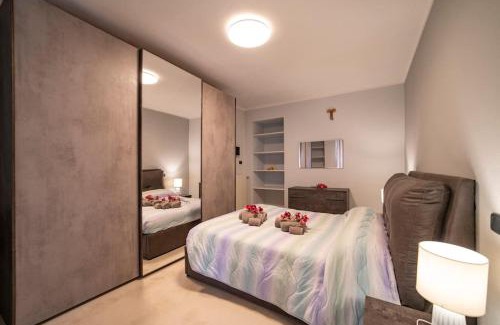 Iseo Apartment | Relaxing Retreat at Crossing Home - Zentrum with Ocean Views