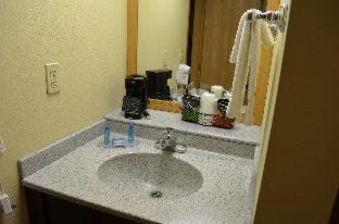 Fort Dodge Hotel | Crossroads Hotel & Event Center