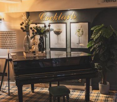 East Horrington Hotel | Oceanfront Escape at Crossways: Pet-Friendly & Family Ready