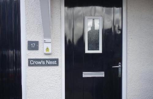 Newland Near Ulverston House | Exceptional Crow's Nest: A 4-Star Family-Friendly Retreat