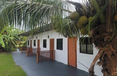 Rayong Apartment | Crowd Free own Pace and Space