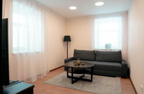 Ukmerge Apartment | Pet-Friendly Crown Apartment with 9.5/10 Guest Ratings