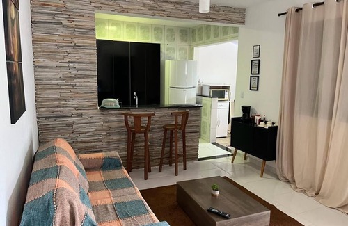 Itaipuacu House | Budget-Friendly Stay at CROWN HOME: Pet & Child Friendly