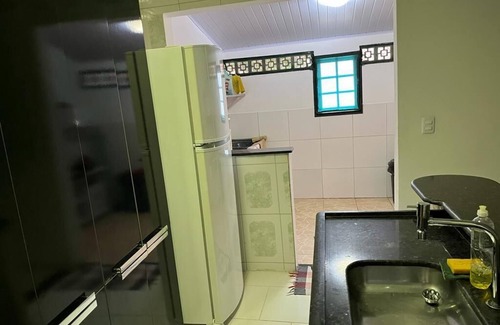 Itaipuacu House | Budget-Friendly Stay at CROWN HOME: Pet & Child Friendly
