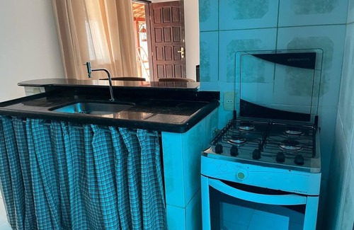 Itaipuacu House | Budget-Friendly Stay at CROWN HOME: Pet & Child Friendly