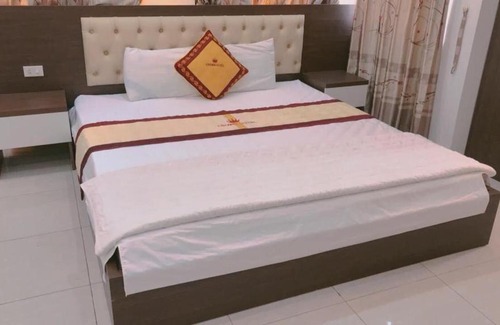 Thai Nguyen Hotel | Unwind at Crown Hotel Thái Nguyên - Rated 9/10 & Family-Friendly