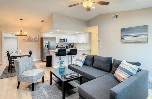 Highpoint House | Experience Clearwater's Crown Jewel: Pet-Friendly & Ocean Views