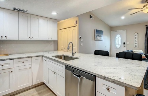 Highpoint House | Experience Clearwater's Crown Jewel: Pet-Friendly & Ocean Views