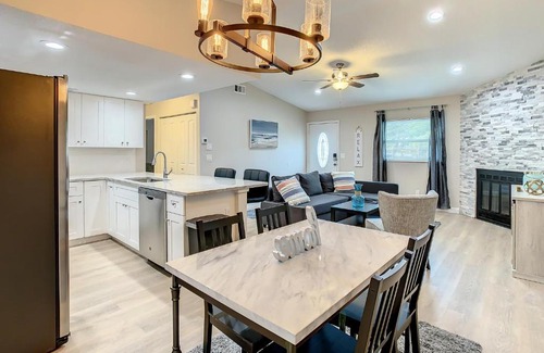 Highpoint House | Experience Clearwater's Crown Jewel: Pet-Friendly & Ocean Views