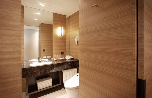 Sogong-dong Hotel | Escape to Crown Park Hotel: Highly Rated & Family-Friendly