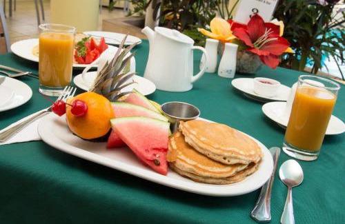 Crown Point Hotel | Experience Oceanfront Bliss at Crown Point Beach Hotel