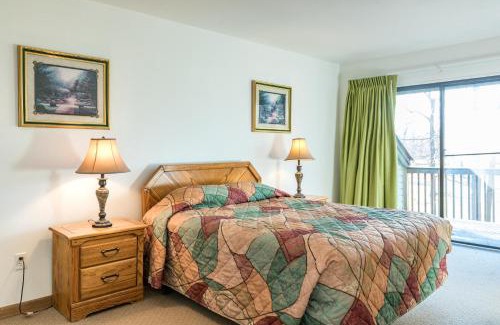 Treasure Lake Hotel | Relaxing Ocean View Retreat at Crown Resorts Silverwoods