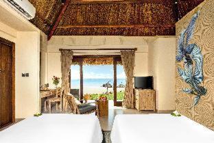 Phu Cat Resort | Escape to Crown Retreat Quy Nhon Resort with Ocean Views