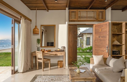 Phu Cat Hotel | Relaxing Crown Retreat Quy Nhon with Ocean Views & Spa