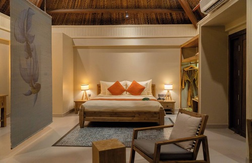 Phu Cat Hotel | Relaxing Crown Retreat Quy Nhon with Ocean Views & Spa