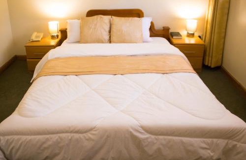 Mbale Hotel | Crown Suites LTD