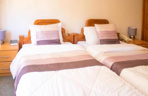 Mbale Hotel | Crown Suites LTD