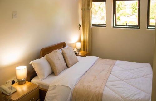 Mbale Hotel | Crown Suites LTD