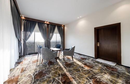 Jizan Hotel | Oceanfront Suites at Crown Towers with Private Beach Access