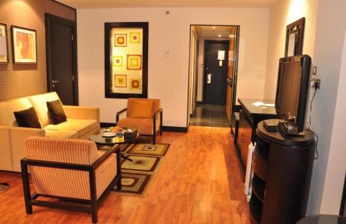 Al Khobar Hotel | Discover Comfort at Crowne Plaza Al Khobar, an IHG Hotel