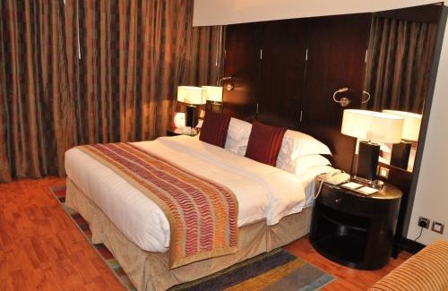 Al Khobar Hotel | Discover Comfort at Crowne Plaza Al Khobar, an IHG Hotel