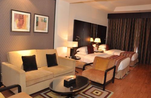 Al Khobar Hotel | Discover Comfort at Crowne Plaza Al Khobar, an IHG Hotel