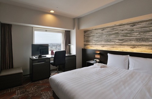 Kushiro Hotel | Relax at Crowne Plaza ANA Kushiro – Top Reviews & Family Amenities