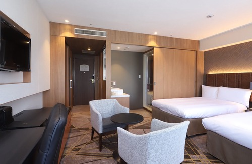 Kushiro Hotel | Relax at Crowne Plaza ANA Kushiro – Top Reviews & Family Amenities