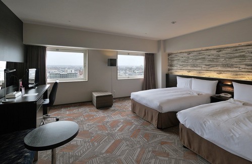 Kushiro Hotel | Relax at Crowne Plaza ANA Kushiro – Top Reviews & Family Amenities