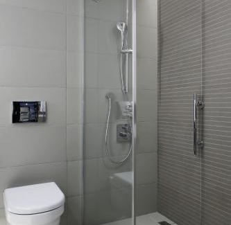 Novi Beograd Hotel | Relax at Crowne Plaza Belgrade, an IHG Hotel with Spa & Pool