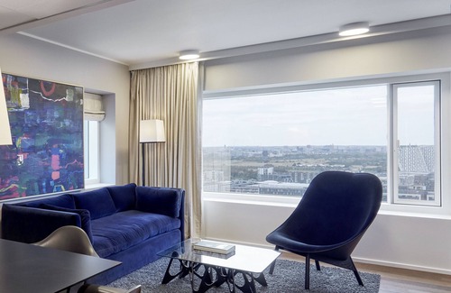 Orestad Hotel | Discover Crowne Plaza Copenhagen Towers, 4-Star Comfort