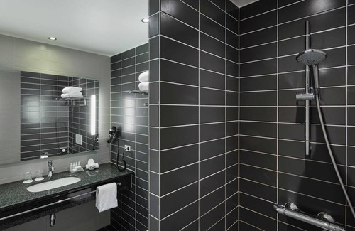 Orestad Hotel | Discover Crowne Plaza Copenhagen Towers, 4-Star Comfort