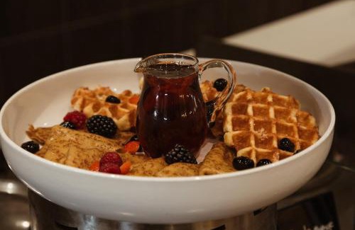 Dublin Hotel | Top-Rated Crowne Plaza Dublin Airport with Family-Friendly Amenities