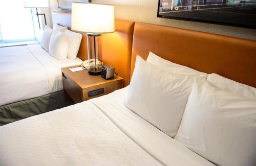 Herndon Hotel | Discover Comfort at Crowne Plaza Dulles Airport, IHG Hotel