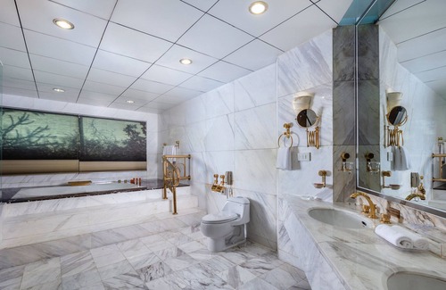 Chancheng Hotel | Relaxing Retreat at Crowne Plaza Foshan, an IHG Hotel