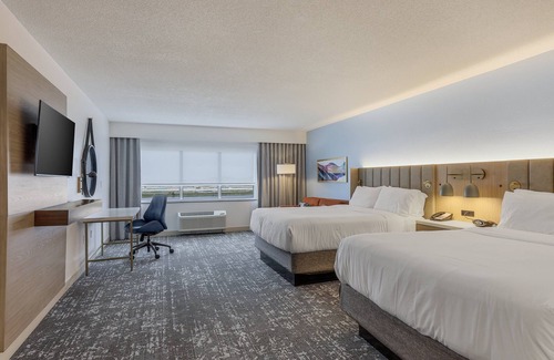Biggar Hotel | Discover Crowne Plaza Ft. Myers Gulf Coast - Rated 9.2/10