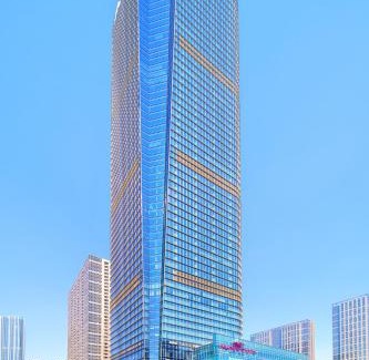 Yuhang District Hotel | Discover Crowne Plaza Hangzhou Science City: Family-Friendly Escape