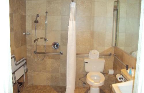 Mission Valley West Resort | Pet-Friendly Crowne Plaza Hotel Mission Valley with Pool & Breakfast