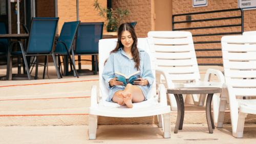 Greenway Plaza-Upper Kirby Hotel | Comfortable Stay at Crowne Plaza Houston Med Center